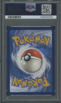 2022 Pokemon SWSH Brilliant Stars #TG15 FA/ Sylveon VMAX PSA 9 - Image 2