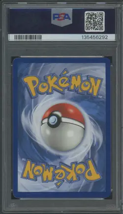 2019 Pokemon S & M Cosmic Eclipse #38 Blastoise & Piplup Gx PSA 9 MINT - Image 2