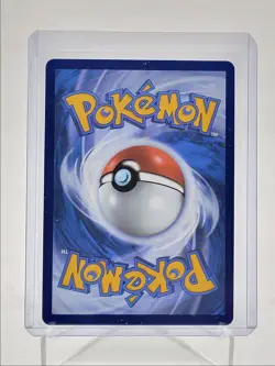 BUDDY-BUDDY POFFIN 2025 POKEMON MEGA EVOLUTION ULTRA RARE 167/132 Q5542 - Image 2