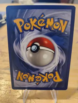 Shellder 54/62 Rare 1st Edition Pokemon Card Fossil Set Near Mint Never Played - Image 2