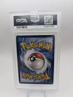 Hoothoot TG12/TG30 Trainer Gallery Pokemon 2022 Astral Radiance PSA Mint 9 - Image 2