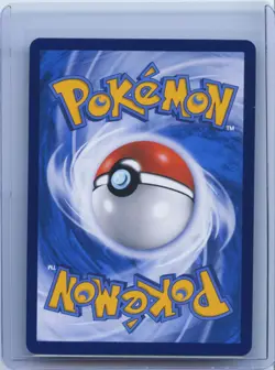 2024 Pokemon TCG S-Chinese Gift Box CSGC 003/008 Vaporeon Holo NM - Image 2