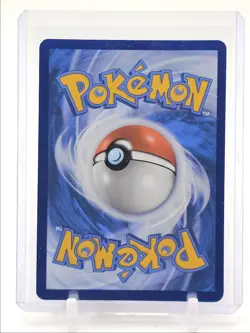 MESPRIT 2024 POKEMON SURGING SPARKS ILLUSTRATION RARE 204/191 Q4339 - Image 2