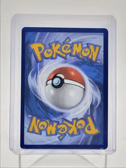 N'S PLAN 2025 POKEMON BLACK BOLT ULTRA RARE 163/086 Q5542 - Image 2