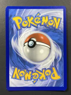Pokemon Vaporeon Trainer Gallery Ultra Rare Full Art Holo TG02/TG30 Brilliant || - Image 4
