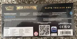 Pokemon Mega Evolution Elite Trainer Box Booster Special Edition Lucario Riolu - Image 3