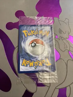 Pokemon TCG Koraidon SVP Black Star Promos SVP014 Holo Promo Sealed Mint - Image 2