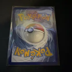 Pokemon Magneton SVP159 Scarlet & Violet Promo Full Art Holo 100 HP 40 - Image 2