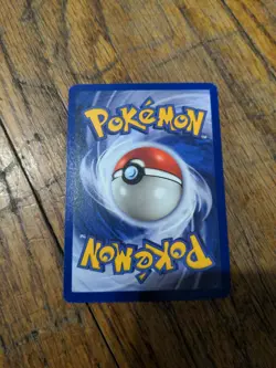 Pokemon TCG Fossil (1st Edition) #50/62 Kabuto LP+ - Image 2