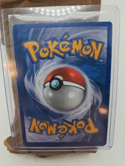 Pokemon Charizard G LV.X Diamond and Pearl DP45 - Image 2