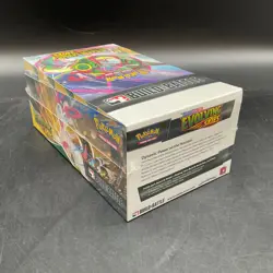 Pokemon TCG Evolving Skies Build & Battle Box Display Sealed - Image 2