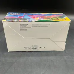 Pokemon TCG Evolving Skies Build & Battle Box Display Sealed - Image 5