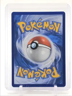 TEAM ROCKET'S MEWTWO EX 2025 POKEMON DESTINED RIVALS ULTRA RARE Q4339 - Image 2