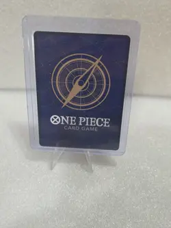 Uta SR Foil EB03-003 One Piece Heroines Edition *japanese* Free Shipping - Image 5