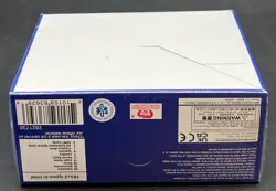One Piece OP-14 EB04 The Azure Sea's Seven Booster Box - Image 3