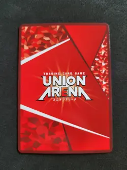 Bandai Union Arena, Nikke, Snow White, UA18BT/NIK-1-055 SR, Japan - Image 2