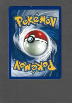Raichu Base Set Unlimited Holo Rare Pokemon Card 14/102 Vintage - Image 2