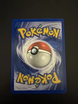 Pokemon Ivysaur Base Set Uncommon Card 30/102 1995 Near Mint NM Vintage - Image 2