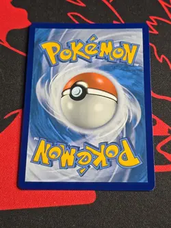 Delphox V # 027/196 Lost Origin Pokemon Card NM Full Art Holo - Image 2