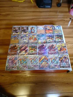 Pokemon Cards Lot Rares Double Ultra Illustration Rares and Promos 140 Count NM - Image 2