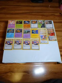 Pokemon Cards Lot Rares Double Ultra Illustration Rares and Promos 140 Count NM - Image 5