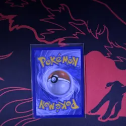 Pokemon Alolan Dugtrio Illustration Rare Full Art Holo Card Sv08 208/191 HP 110 - Image 2