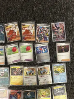 Pokemon TCG Ascended Hero’s Card Lot - Image 3
