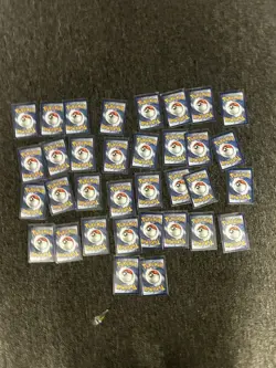 Pokemon TCG Ascended Hero’s Card Lot - Image 5