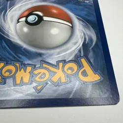 Pokemon Kingdra EX 73/124 Full Art Holo Rare Card HP 170 Aqua Steam Dragon Trail - Image 3