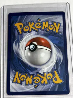 Pokemon Card Unfair Stamp 165/167 NM/M Twilight Masquerade Pokemon Card - Image 2