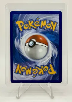 2026 Pokemon TCG Salazzle 224/217 Ascended Heroes Holo Illustration Rare Card NM - Image 2