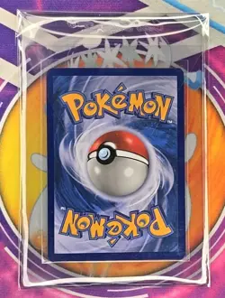 🔥Pikachu #4/12 Confetti Holo McDonald's Promo 2018 Pokemon TCG RARE Card👍📈 - Image 5