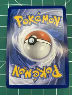 Pokemon - Fidough - SVP069 - SV Paldean Fates - Black Star Promo - Shiny Card - Image 3