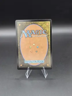 Hope Estheim (Borderless) (Surge Foil) -Foil Near Mint MTG - Image 2