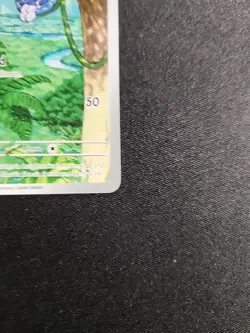 Meditite 153/142 Illustration Rare SV07: Stellar Crown Pokemon Card NM - Image 4