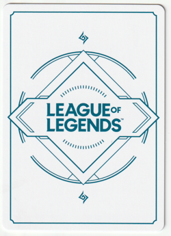 Mind Rune R03a Riftbound SFD NEAR MINT FULL ART CARD - Image 2