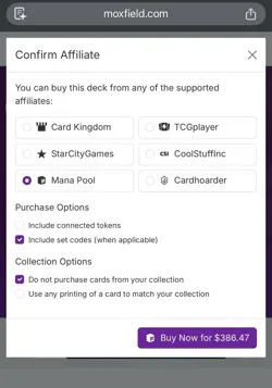 Sheoldred, the Apocalypse FORCED CARD DRAW DRAIN Magic MTG Custom Commander Deck - Image 4