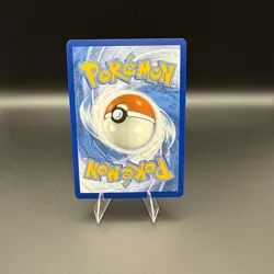 Pokemon TCG Lost Origin Pikachu Reverse Holo Common Card 52/196 Nm - Image 4