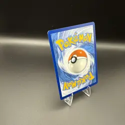 Pokemon TCG Lost Origin Pikachu Reverse Holo Common Card 52/196 Nm - Image 5