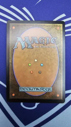 Tainted Remedy Magic Origins Regular Rare Russian # 120 - Image 2