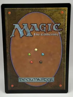 MTG 1997 Portal - # Fire Dragon - Image 2