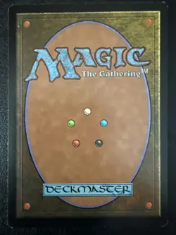 Nature's Revolt Tempest English Magic the Gathering Rare Green Enchantment - Image 2