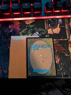 Elvish Champion Secret Lair #0761 - Image 3