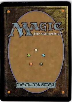 MTG Outland Colossus Magic Origins Rare #193 - Image 2