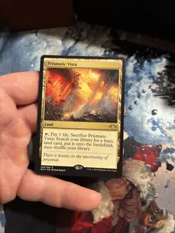 Prismatic Vista Modern Horizons Regular - Image 1