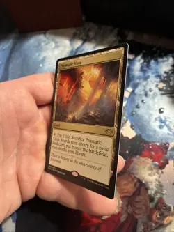 Prismatic Vista Modern Horizons Regular - Image 2