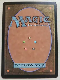 MTG Magic The Gathering Blazing Shoal Betrayers Of Kamigawa - Image 2