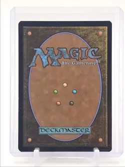 NINE LIVES 2025 MAGIC THE GATHERING MARVEL MYTHIC RARE Q4339 - Image 2