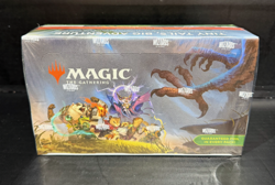 Magic the Gathering Bloomburrow Play Booster (1) One Sealed Box 5 Q0003 - Image 1