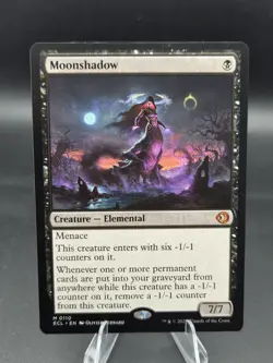Moonshadow Lorwyn Eclipsed Regular - Image 1